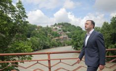 მთავრობა ქუთაისის ისტორიული უბნების რეაბილიტაციას გეგმავს - რომელ უბნებზეა საუბარი, უცნობია