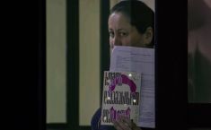 11 ნოემბერს,  ქუთაისის სააპელაციო სასამართლოში მზია ამაღლობელის  პროცესი გაიმართება