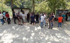 შეთანხმება მიღწეულია - ავტობანზე დასაქმებულებმა გაფიცვა შეწყვიტეს