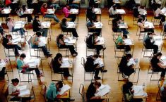 მე-12 კლასელებს 27 მაისს ზოგადი უნარების გამოცდის ტესტის გავლა უფასოდ შეეძლებათ