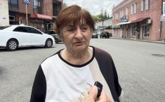 „ჰყოფნით თუ არა პენსია?" — რას ამბობენ ხარაგაულში მცხოვრებლები