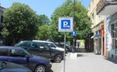 ქუთაისში საჰაერო პარკინგის მოწყობის იდეაზე საურობენ