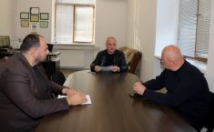 ქუთაისის საკრებულოში ფრაქცია "ხალხის ძალა" შეიქმნა