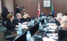 ქუთაისის 2016 წლის ბიუჯეტში პირველი ცვლილება შევიდა