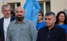 მერის სავარძლიდან  საკრებულოს რიგით წევრობამდე - გიორგი ჭიღვარია კითხვებს არ პასუხობს