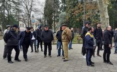 "ინვესტორი მზადაა თანხა ჩადოს, მაგრამ პროცესი მერიაში ჭიანურდება" - "ტორპედოს" ფანკლუბი 