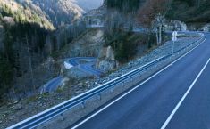 ბაღდათი-აბასთუმნის გზაზე კაკასხიდი-ზეკარის 16 კმ-იანი მონაკვეთის რეაბილიტაციისთვის 65 მლნ. ლარამდე დაიხარჯა 