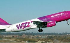 Wizz Air აგვისტოდან პარიზისა და ტალინის მიმართულებით ფრენებს განაახლებს