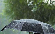 11 ივნისამდე საქართველოში მოსალოდნელია დროგამოშვებით წვიმა - სინოპტიკოსები 