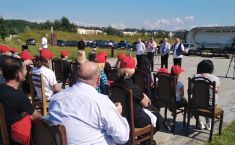 "თავისუფალმა საქართველომ" მაჟორიტარობისა და მერობის კანდიდატები წარადგინა