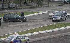 ავარია ქუთაისში