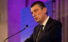 პროკურატურამ გიორგი გახარიას მიმართ სისხლისსამართლებრივი დევნა დაიწყო