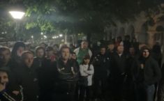 "დიალოგი შედგა, დავაყენეთ სამი სწრაფად გადასაჭრელი საკითხი"- მაღაროელები კომპანიის ადმინისტრაციასთან შეხვედრაზე