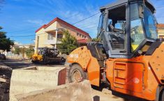 "არ გამოდგა სინდისიანი კომპანია"- ქუთაისის მერი კოსტავას ქუჩის გაჭიანურებულ რეაბილიტაციასთან დაკავშირებით