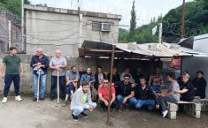 100-დღიანი პროტესტი შუქრუთში და "გაჩუმებული" ყველა უწყება