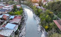 ჭავჭავაძის ხიდის მიმდებარედ, მრავალფუნქციური სარეკრეაციო სივრცის მოწყობის პროექტირებისთვის კონკურსი გამოცხადდა