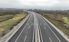 სამტრედია-ზუგდიდის გზის მშენებლობისათვის პროექტის მოსამზადებლად საერთაშორისო ტენდერი გამოცხადდა