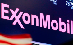 ნავთობკომპანია ExxonMobil-ი რუსეთში მუშაობას წყვეტს 