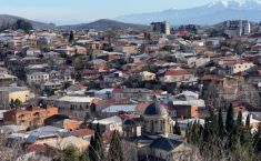უძველესი ქალაქის შენობები, ავთენტურობის დაკარგვის საფრთხით