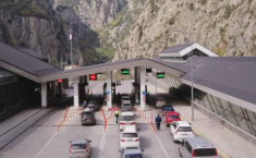 6 თვეში საქართველოში რუსეთის  26 871 მოქალაქე დარჩა