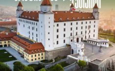 12 იანვრიდან, Wizz Air ქუთაისიდან ბრატისლავას მიმართულებით პირდაპირ ფრენებს იწყებს